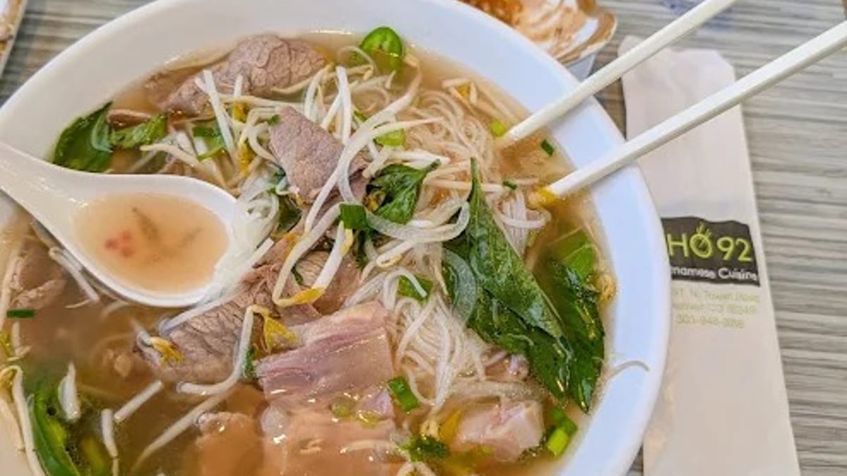 The broth starts here