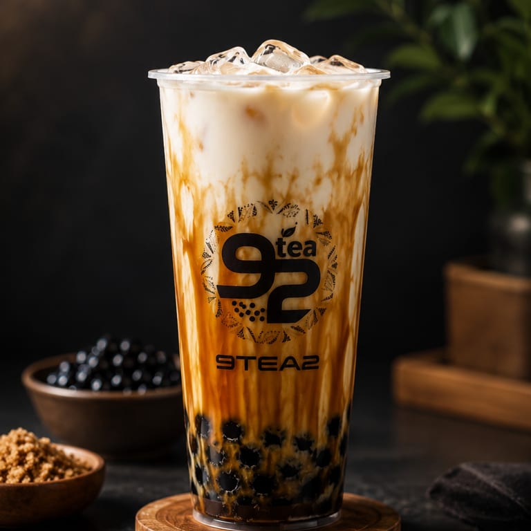 Pho 92 DIA Rewards