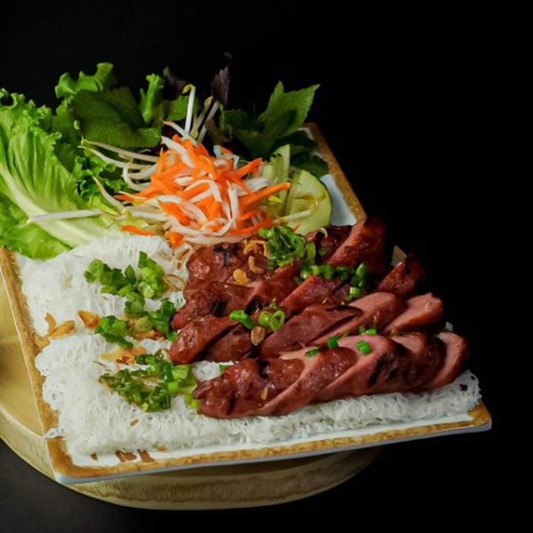 Savor Our Noodles