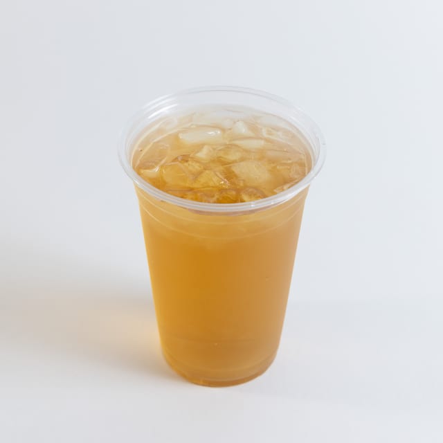 Honey Iced Tea.