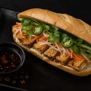 [5S] Tofu