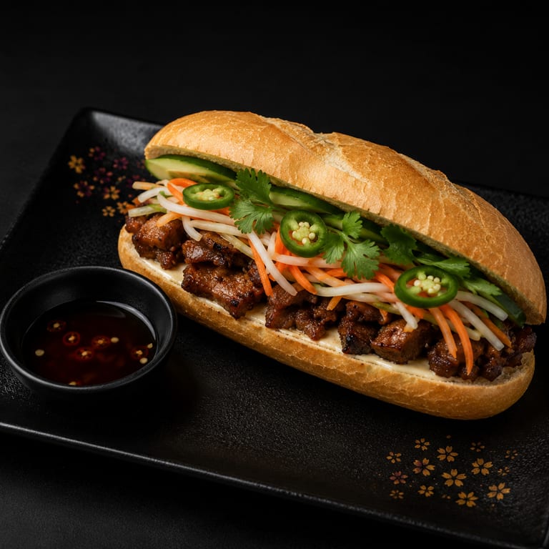 Savor Our Lunch Offerings