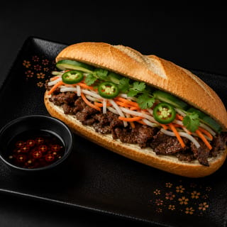 [2S] Grilled Beef