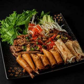 [13A] Pho 92 Special for Two