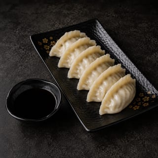 [9A] Dumplings
