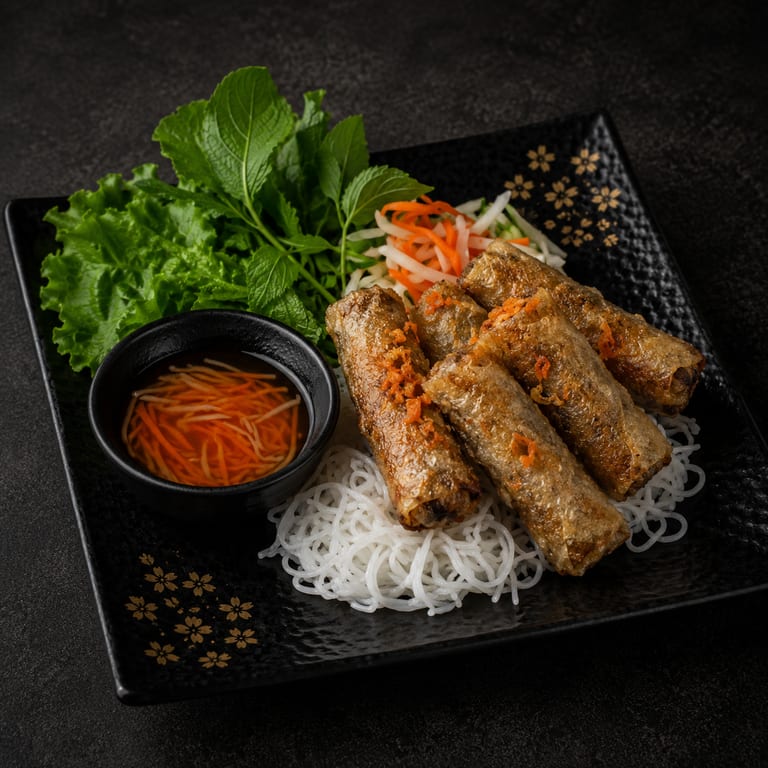 Savor Dinner with Pho